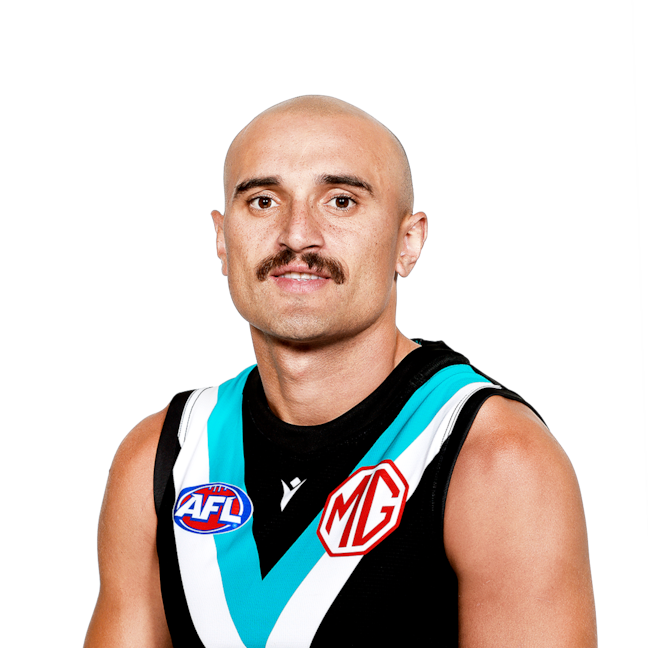 Sam Powell-Pepper profile picture